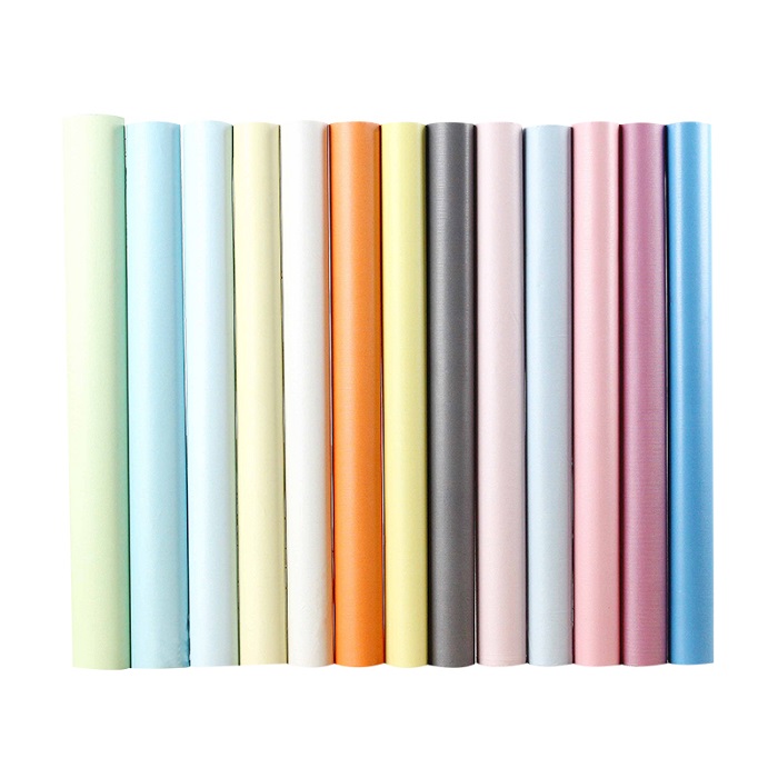 วอลเปเปอร์สีทึบสร้างความสวยงามภายในได้อย่างไรในปัจจุบัน?